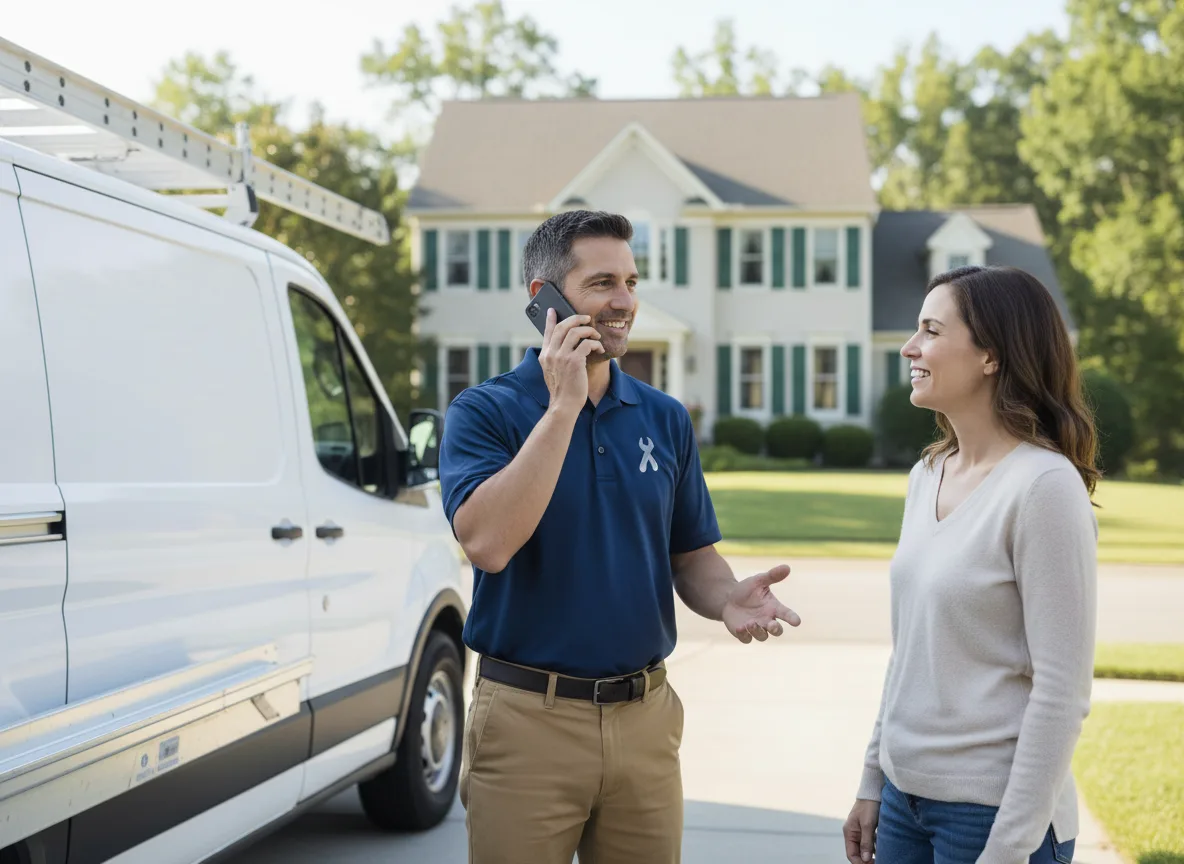 Home Gutter Service Wells Tannery, PA FAQs